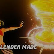 How To Create A Stylized Tornado In Blender VFX Tutorial