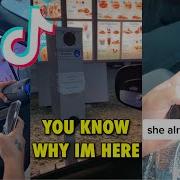 You Know Why I M Here Travis Scott McDonald S Drive Thru TikTok