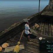 Vindictus CBT Glitch