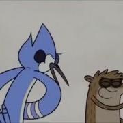 Kenny Loggins I M Alright Regular Show Version