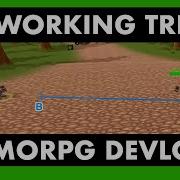 Networking Tricks Unity MMORPG Game Devlog 3