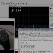 HobbyCNC Joypad Xboy MFG Handheld Controller Install