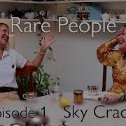 Rare People Episode 1 Secrets Of Jam Making With Sky Cracknell