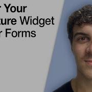 How To Power Your Signature Widget In Your Forms With Jotform Sign 2025 Full Guide
