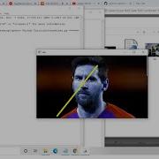 How To Draw Straight Line On Any Image Using Open CV Python 3