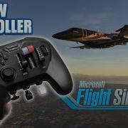 New Flight Sim Controller Honeycomb Echo Head Tracker In Microsoft Flight Simulator 2024 Career