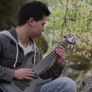 Despite Exile Amentia Cover Jolan Normand Schecter KM 7 TBBS