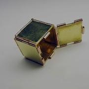 Hinged Box Preview