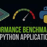 Performance Benchmarking Python Applications With Perf