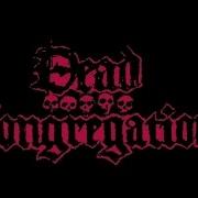 Dead Congregation Nambucca 28 10 16 Full Set