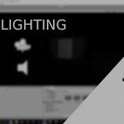 UNITY 5 7 Beginner Tutorial Horror Game Lighting