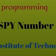Program To Check For Spy Number In Java Java Programming Java Online Training
