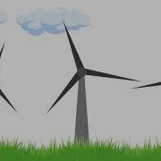 Moving Wind Mills Ali Hur Learning S Vlog Windmillfarm Windmill Animation Powerpoint Farm
