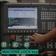 CNC Dry Run NC Simulation