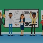 Animated Explainer Video For Deep Dive Coding Bootcamp