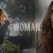 Multifemale Woman