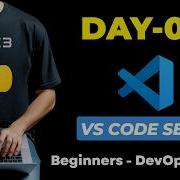 How To Setup VS Code For Python On Windows Step By Step DevOps DevSecOps Beginner Guide 2026