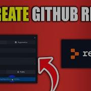How To Create A Github Repository From Your Replit Project New Method