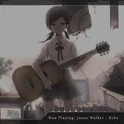 Nightcore Echo