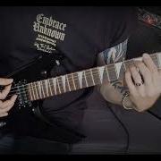 SUFFOCATION Pirced From Within Guitar Cover