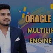 JavaScript Inside Oracle Database 26ai MLE Features Live Demo Oracle APEX Thanigaisolutions