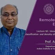 Lecture 30 Unsupervised Image Classification And Density Slicing Techniques