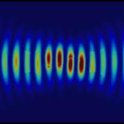 Tightly Focused Gaussian Beam Interacting With Spheres N 1 1 By Parallel 3 D FDTD