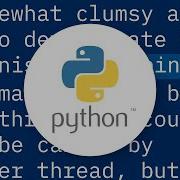 What Is The Use Of Join In Python Threading