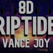 RipTide 8D Music Vance Joy Use Headphones