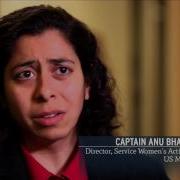Trailer Excerpts Of The Invisible War