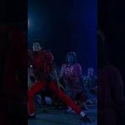 Michael Jackson Thriller 4K