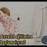 Çocuğuma Tuvalet Eğitimine Ne Zaman Başlamalıyım