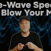 Sine Wave Speech Will Blow Your Mind Plus Teach You Something About Pattern Recognition And AI