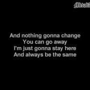 Limp Bizkit Nookie Lyrics On Screen HD