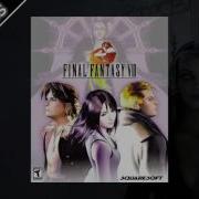 8 Bit Final Fantasy 8 Premonition