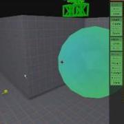 Dynamikon Spherical Gravity