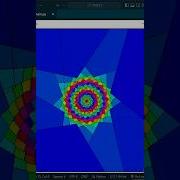 Amazing Python Turtle Coding Programming Programmer Trend Viral