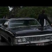 Dean Sam Impala Vs Dodge S6E3