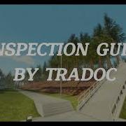 Training And Doctrine Command Inspection Guide Zanance S USAR