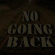 No Going Back Antichrisis