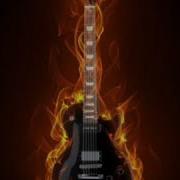 Metal Сияй рок версия Ramil Cover