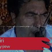 Bally Hajyyew Altyn Biri 1993