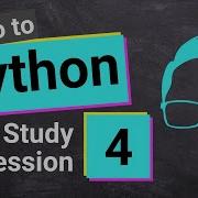 Intro To Python 4 Function Interface Design W Brent DocJayde