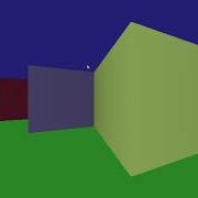 A Simple Raycaster Coded Using Javidx9 S OlcPixelEngine