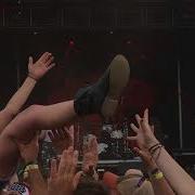 Code Orange Bleeding In The Blur Live 2018