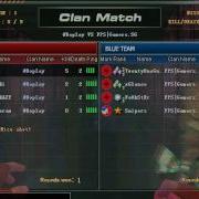 Sudden Attack Squad Battle Boplay VS FPS Gamers SG DR Part 1