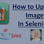 How To Automate Image Upload In Selenium Automation Pradeep Nailwal