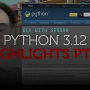 Python 3 12 Highlights Pt 2 Direct Memory Access With The Buffer Protocol