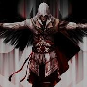 Assassin S Creed Ezio Auditore GMV Fallen Angel