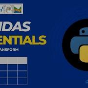 Pandas Essentials Transform And Qcut Quantile Cut
